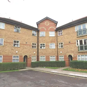 The Court Ii Apartment