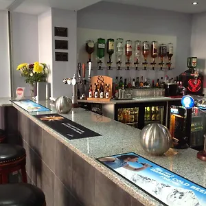 The Old Stanley Arms Bed & Breakfast